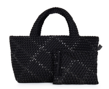 Load image into Gallery viewer, Haute Shore Woven Tote
