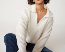 Load image into Gallery viewer, Stateside Sherpa Pullover
