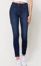 Load image into Gallery viewer, Cello High Rise Skinny Jean
