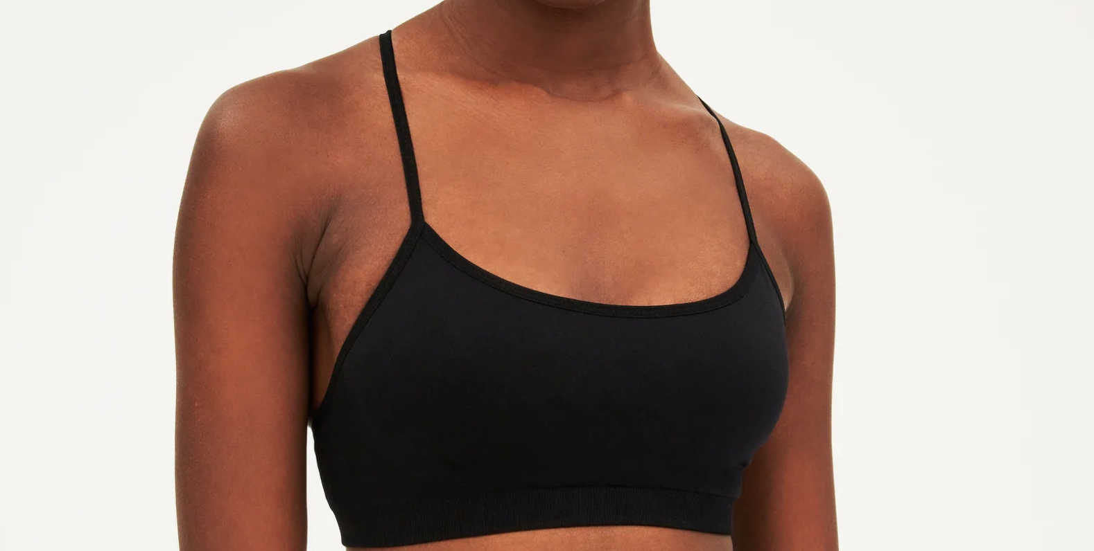Splits59 Loren Seamless Bra