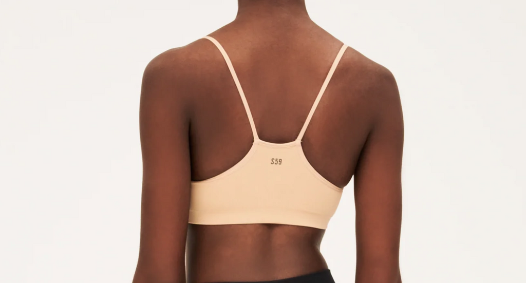 Splits59 Loren Seamless Bra
