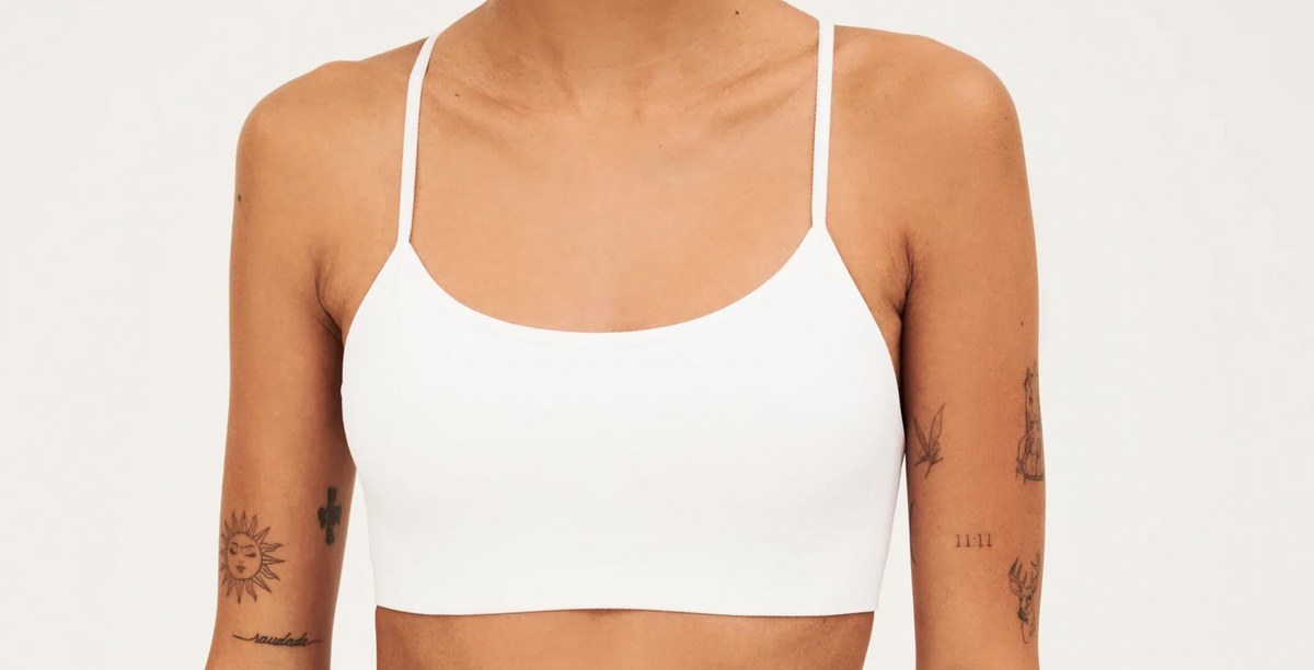 Splits59 Loren Seamless Bra