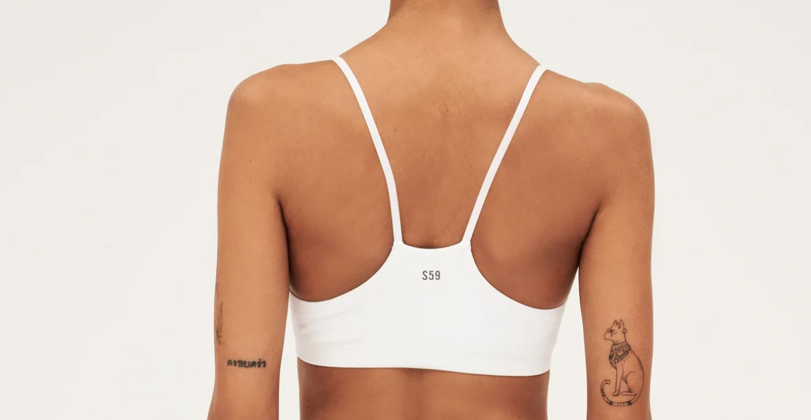 Splits59 Loren Seamless Bra