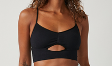 Load image into Gallery viewer, Free People Free Throw Strappy Bra
