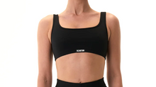 Load image into Gallery viewer, P.E Nation Title Game Sports Bra
