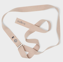 Load image into Gallery viewer, Manduka AligN Yoga Strap
