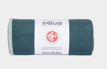 Load image into Gallery viewer, Manduka eQua Hand Towels
