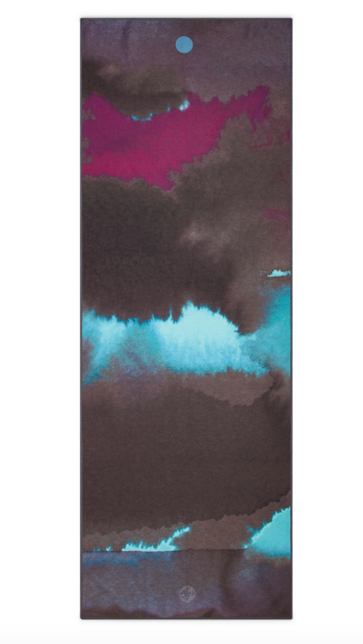 Yogitoes Mat Towel
