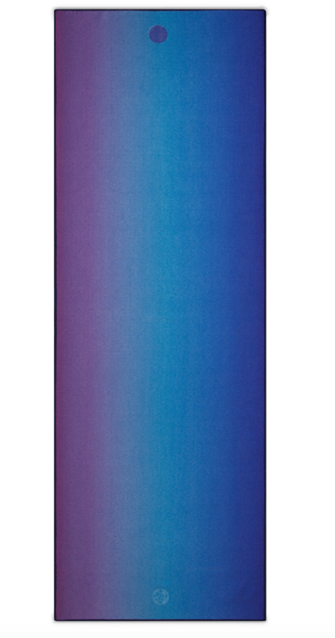 Yogitoes Mat Towel