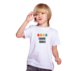 Halloween Squad Goals T-shirt
