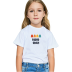 Halloween Squad Goals T-shirt