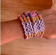 Lovelybeadz Multi color Mama Bracelets