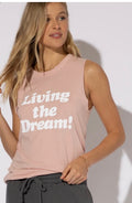 Sub_Urban Riot Living the Dream tank