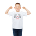 Halloween Candy Crusher T-shirt